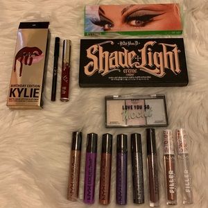 Makeup Bundle